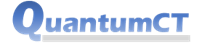 QuantumCT Logo